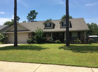 24015 Raynagua Blvd, Loxley, AL 36551