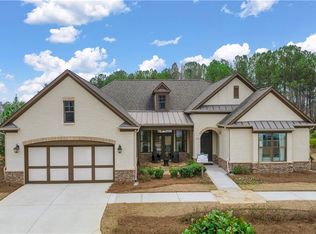 4983 Kyle Dr, Powder Springs, GA 30127