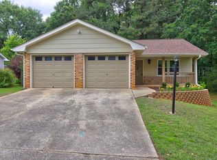 4621 Flint Hill Rd, Austell, GA 30106