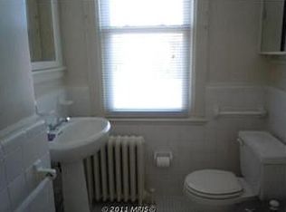 5014 Arkansas Ave NW, Washington, DC 20011