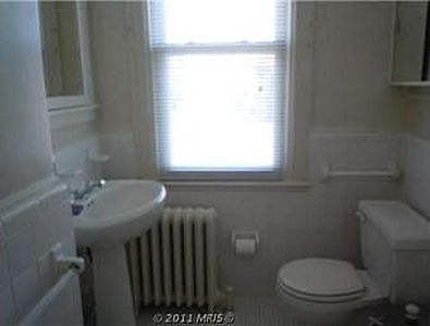 5014 Arkansas Ave NW, Washington, DC, 20011