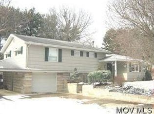 203 Keeler Dr, Marietta, OH 45750