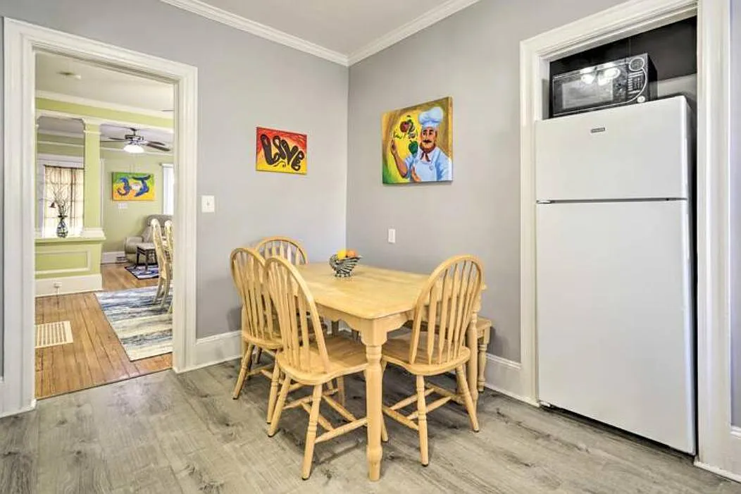 317 Elberon Avenue — Photo 4