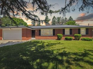 2420 Rosewood Ave, Portage, MI 49024