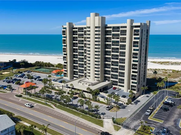 1290 Gulf Blvd APT 1002, Clearwater, FL 33767