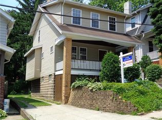 419 Division Ave, Pittsburgh, PA 15202