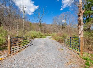 2589 Laurel Fork Rd, Rocky Gap, VA 24366