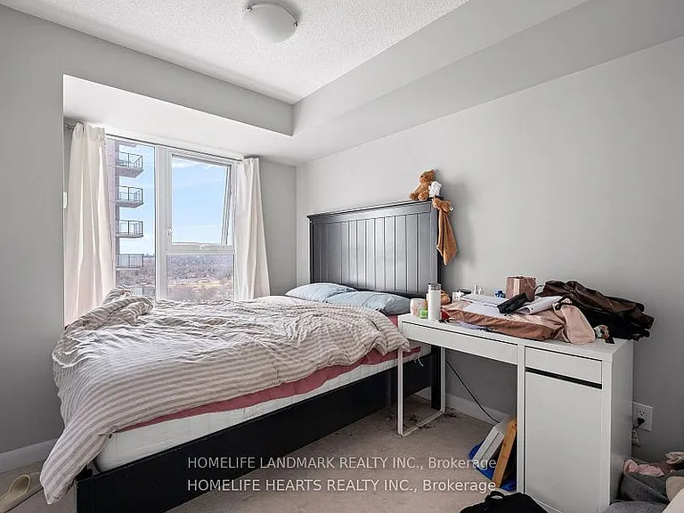 25 Town Centre Ct #2505 — Photo 14