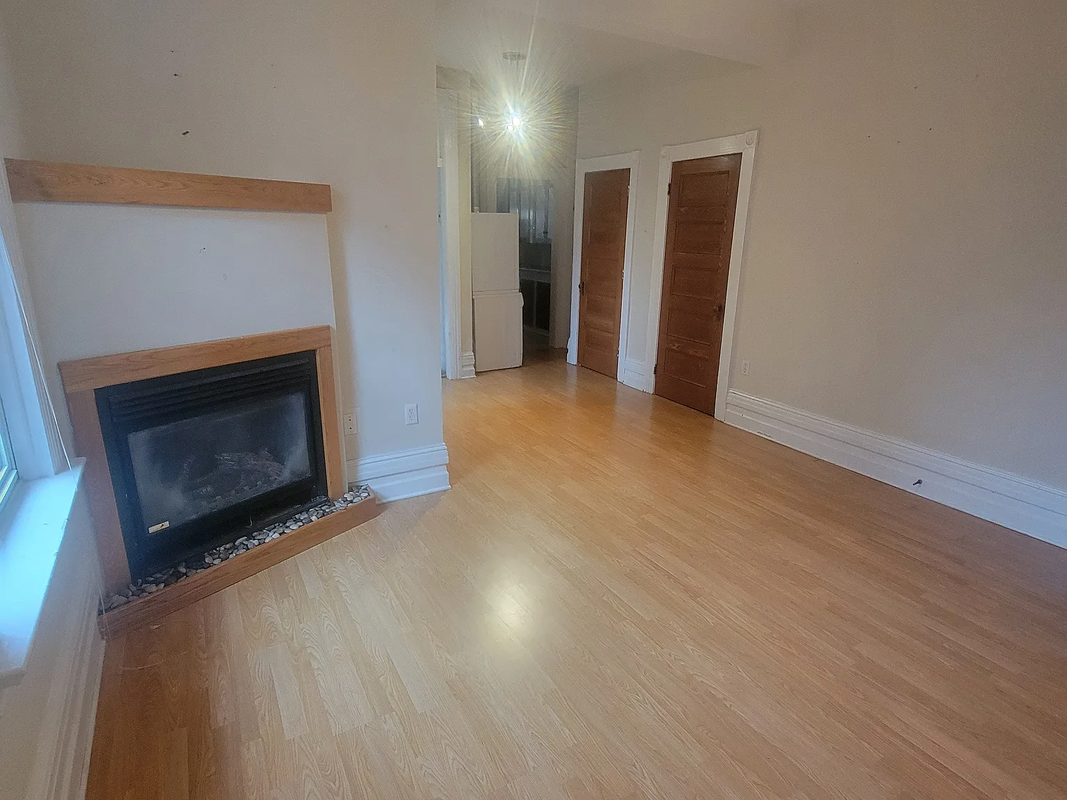 Historical Princess Street Apartments — Photo 2