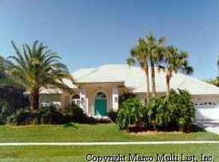 242 S Polynesia Ct, Marco Island, FL 34145