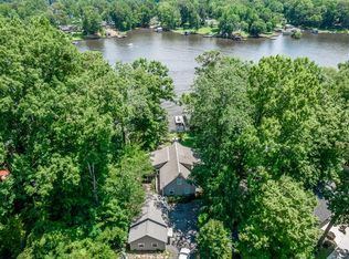 325 Thomas Dr, Eatonton, GA 31024