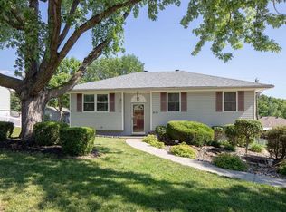 16822 E 41st St S, Independence, MO 64055