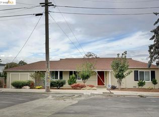 1900 Tassajara Ave, Richmond, CA