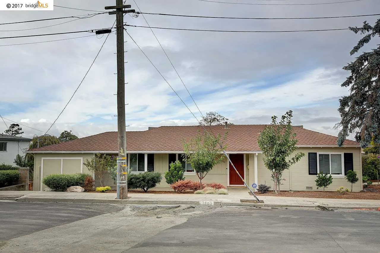 1900 Tassajara Ave photo 1