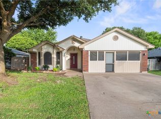 307 Wagontrain Cir, Copperas Cove, TX 76522