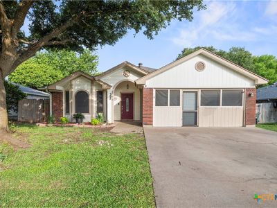 307 Wagontrain Cir, Copperas Cove, TX, 76522