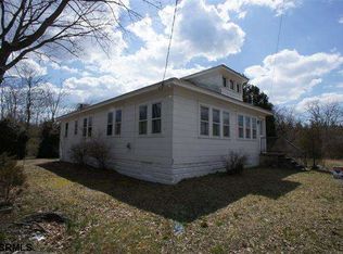 189 Dennisville Petersburg Rd, Woodbine, NJ 08270