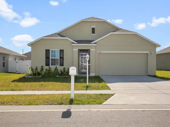 6048 Forest Ridge Ln, Winter Haven, FL 33881