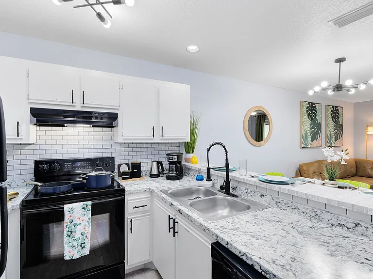 Oasis - 3165 South St. — Photo 9