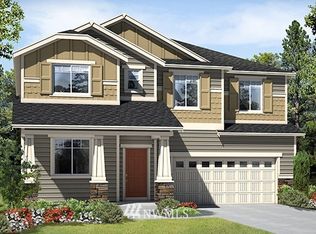 17301 114th Ave LOT 290-E, Puyallup, WA