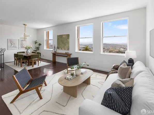 355 Buena Vista Ave E Unit 406W, San Francisco, CA 94117