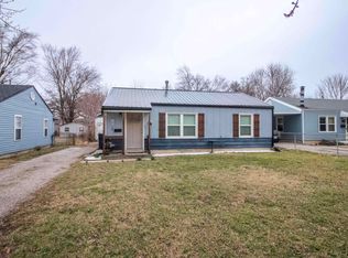 1521 W Hamilton Street, Springfield, MO 65802