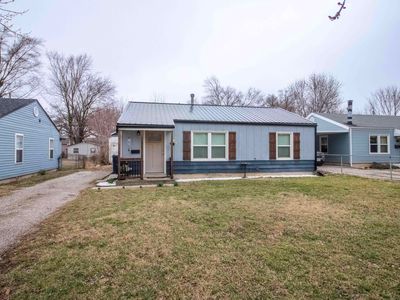 1521 W Hamilton Street, Springfield, MO, 65802