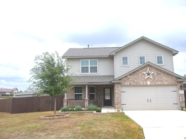 13420 Cadenza Creek, San Antonio, TX 78252