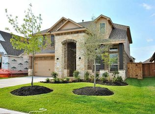 24110 Via Renata Dr, Richmond, TX 77406