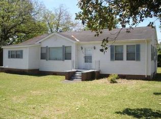 449 N Airline Ave, Gramercy, LA 70052