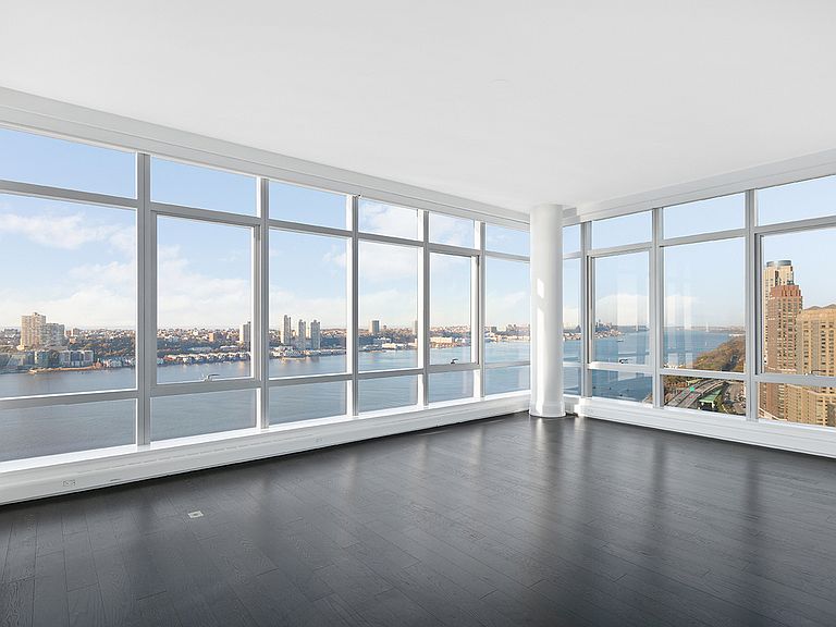 One Riverside Park Apartments New York, NY Zillow