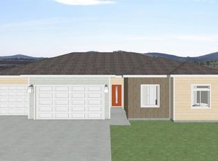 3812 Harrier Dr, Rock Springs, WY 82901