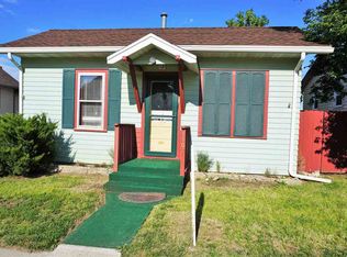 1107 5th Ave, Belle Fourche, SD 57717