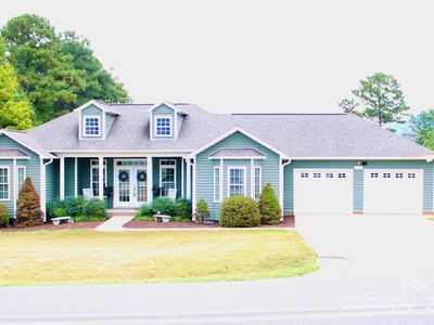 3566 Old Shelby Rd, Hickory, NC, 28602