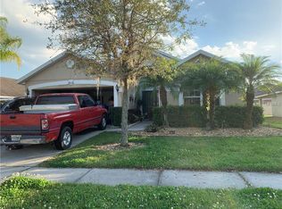 2822 Boating Blvd, Kissimmee, FL 34746