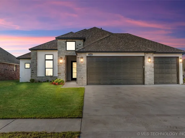 23050 E 106th St, Broken Arrow, OK 74014
