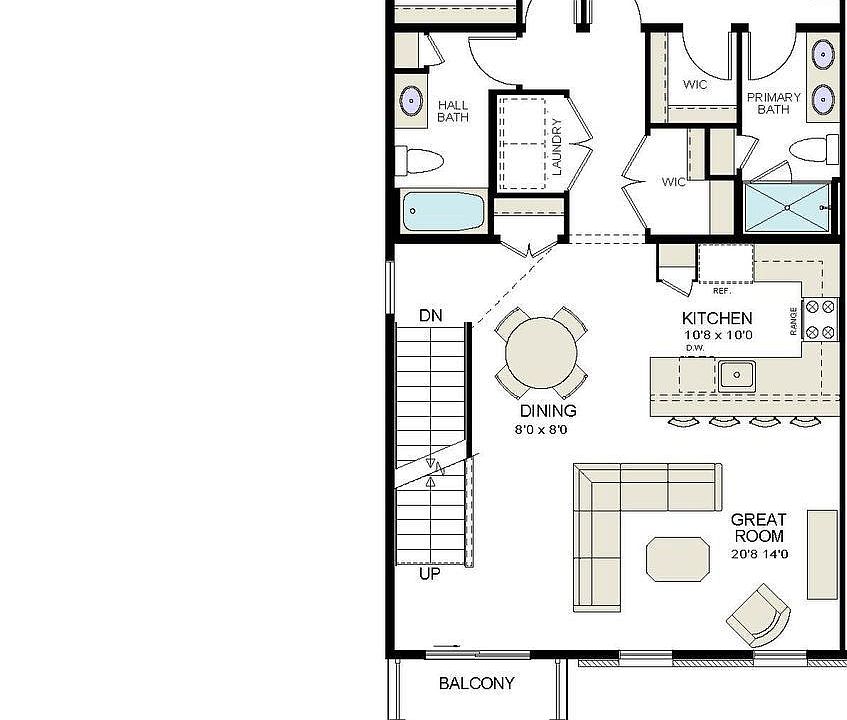 2nd image of 82 Cedar Cir #62