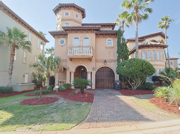 195 Rue St, Miramar Beach, FL 32550