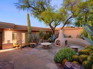 1160 E Beaver Tail, Carefree, AZ 85377