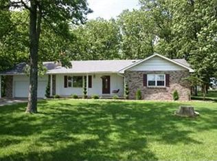 329 Brumback Rd, Seymour, MO 65746