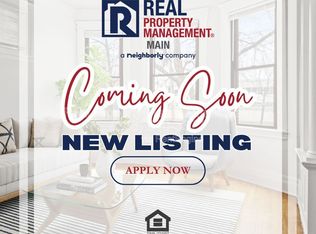 1602 Bagley St APT 2, Detroit, MI 48216