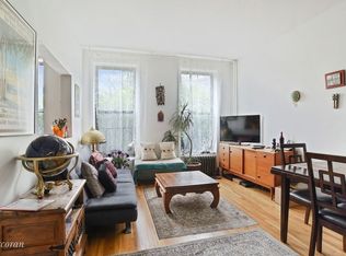211 Prospect Pl APT 3, Brooklyn, NY 11238