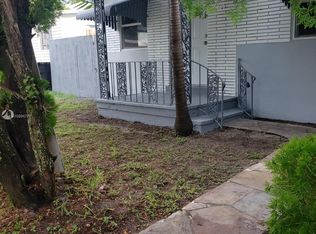 2304 NE 135th Ln #1, Miami, FL 33181