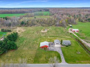 9100 E 128th St, Sand Lake, MI 49343