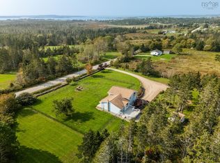 470 Wyman Rd, Sand Beach, NS B5A 5G4