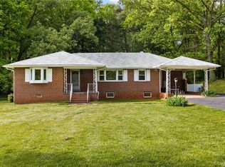 1850 Sheppard Town Rd, Crozier, VA 23039