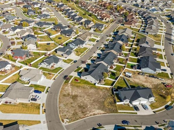 billings-montana-443880350 picture