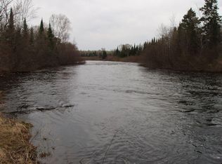 169 On Forest Rd, Butternut, WI 54514