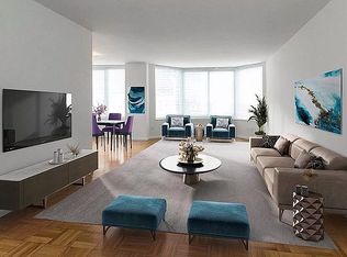 165 E 70th St #3F, New York, NY 10021