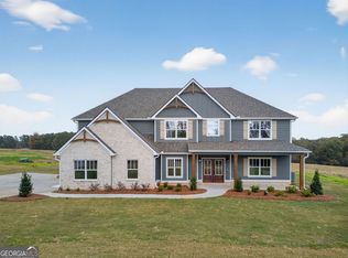 417 Gray Rd, Roopville, GA 30170